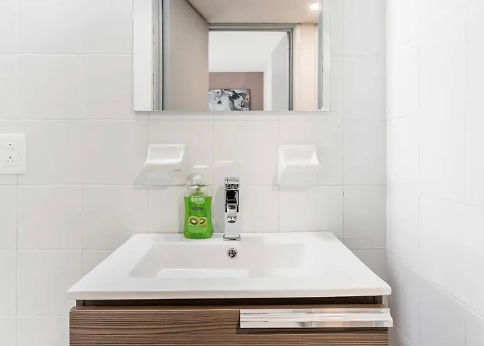 Cozy Roma Norte Flat - Parking- Wifi - Sleeps 6