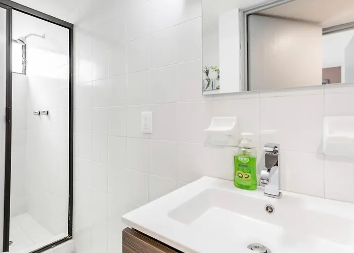 Cozy Roma Norte Flat - Parking- Wifi - Sleeps 6