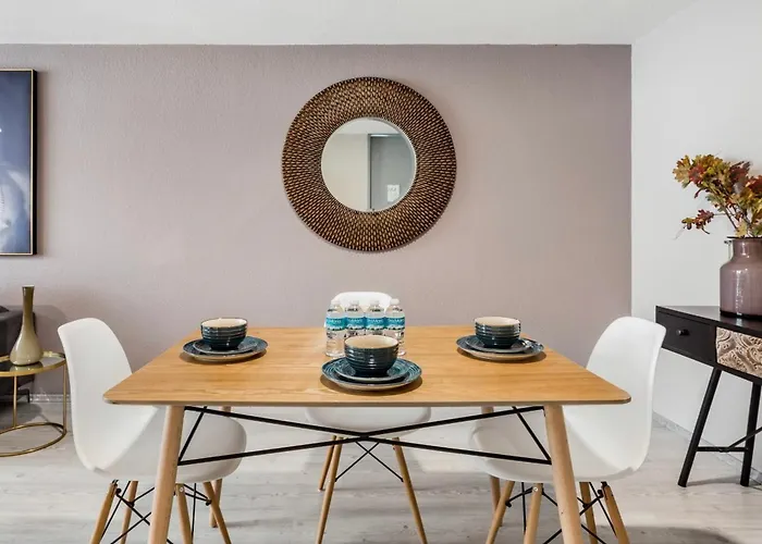 Apartment Cozy Roma Norte Flat - Parking- Wifi - Sleeps 6 Mexico City